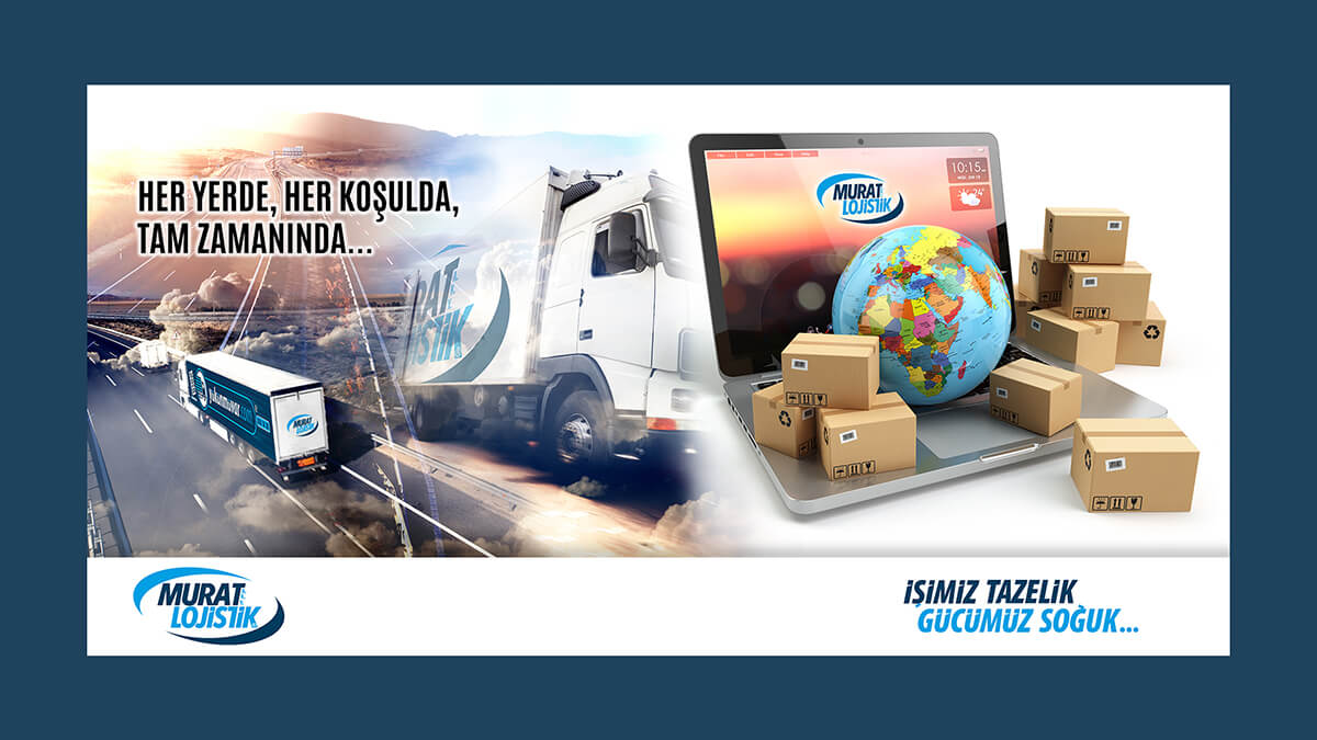 Murathan Lojistik