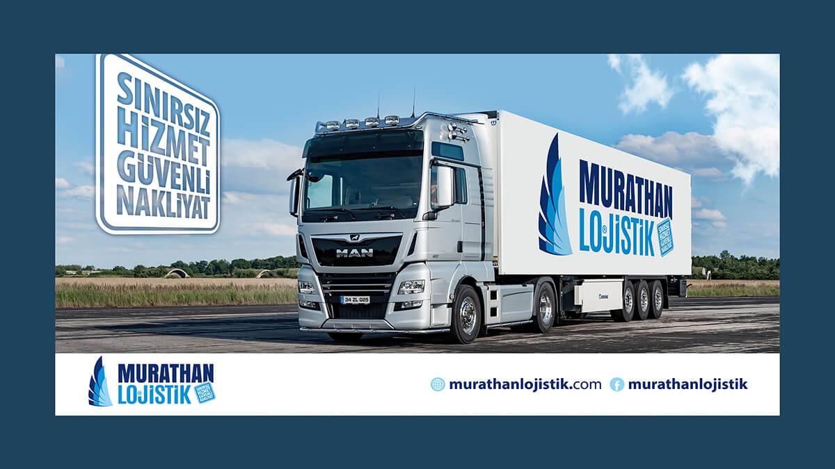 Murathan Lojistik