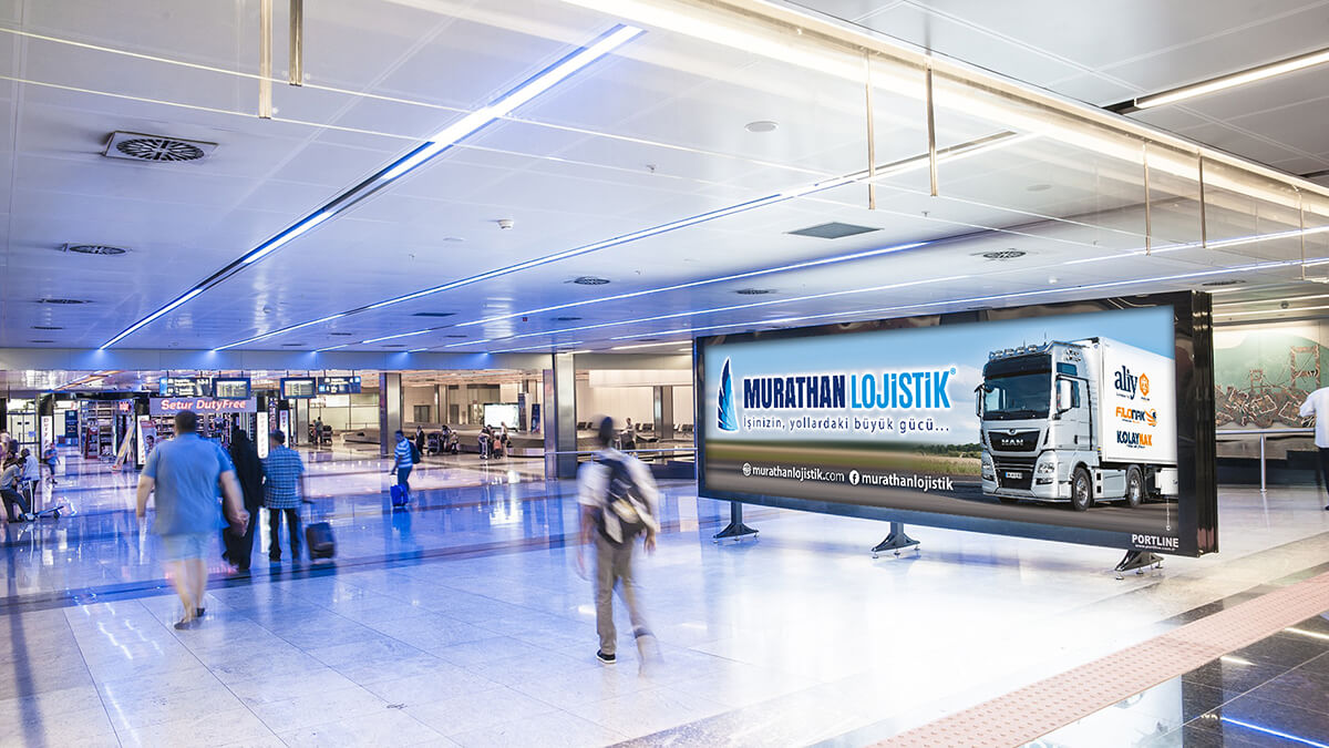 Murathan Lojistik