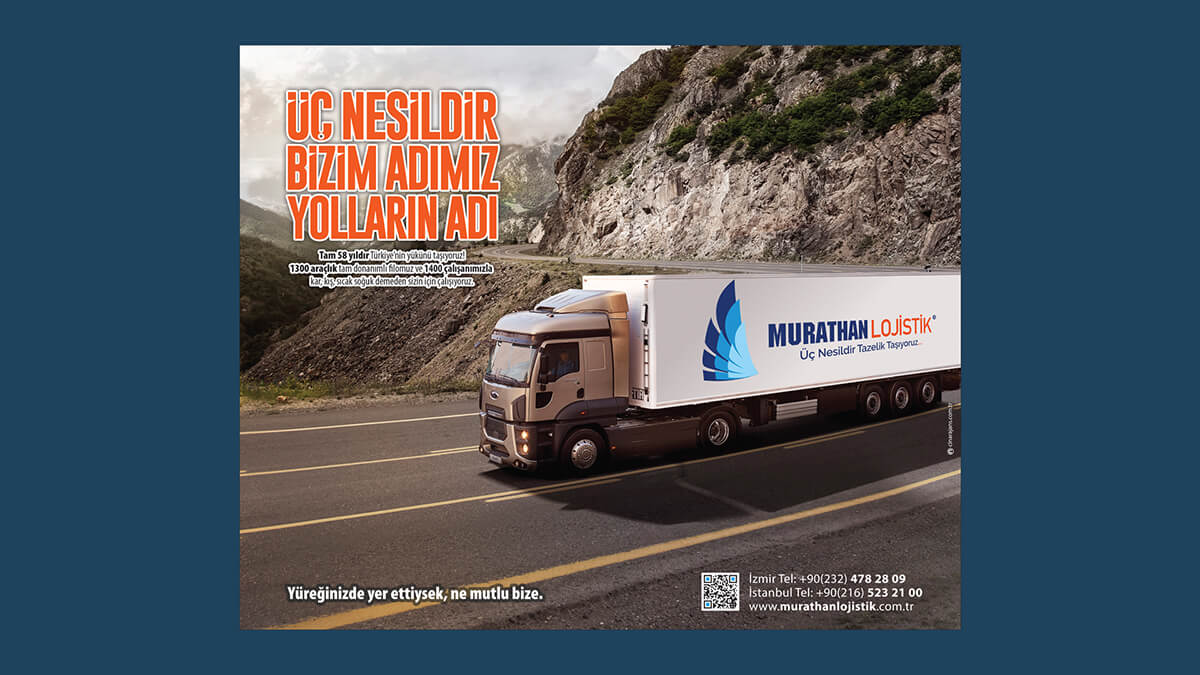Murathan Lojistik
